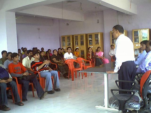 Saraswati Education Societys Group of Institutions Faculty of Engineering Raigad Infrastructure photo 6